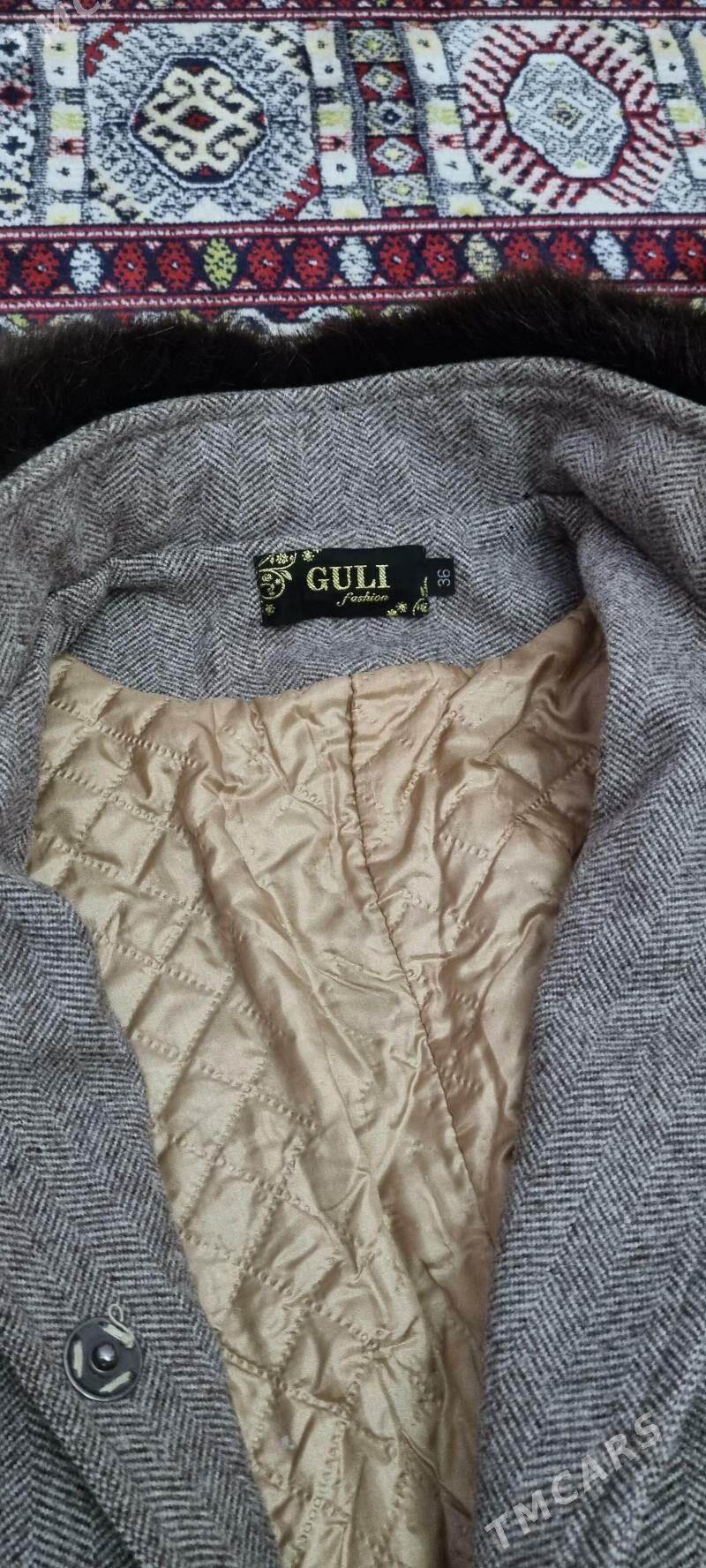 пальто - Aşgabat - img 2