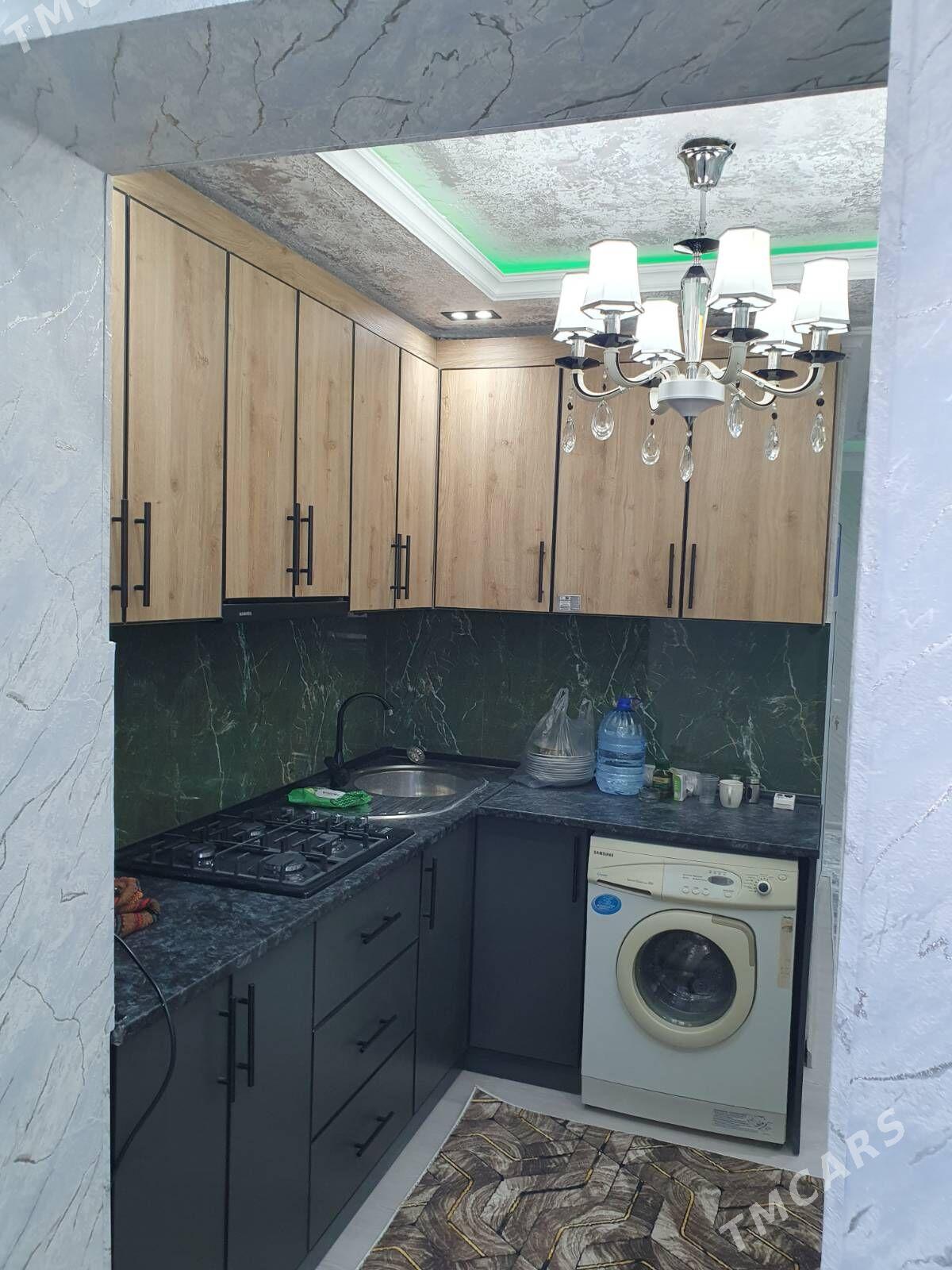 Arenda 11mkr 2etaz 2kom - Ашхабад - img 1