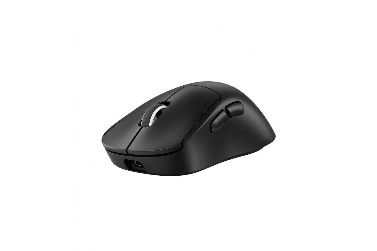 Logitech Superlight 2 SE black - Aşgabat - img 3