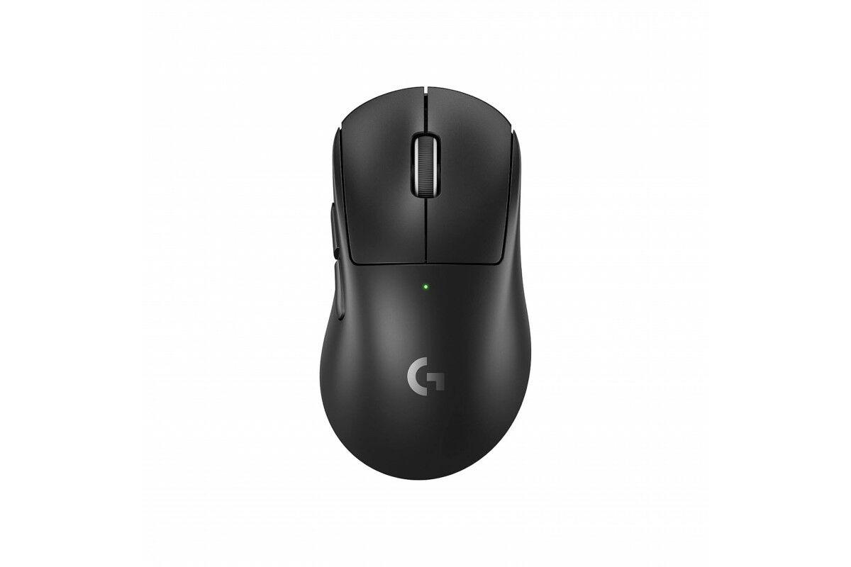 Logitech Superlight 2 SE black - Aşgabat - img 2