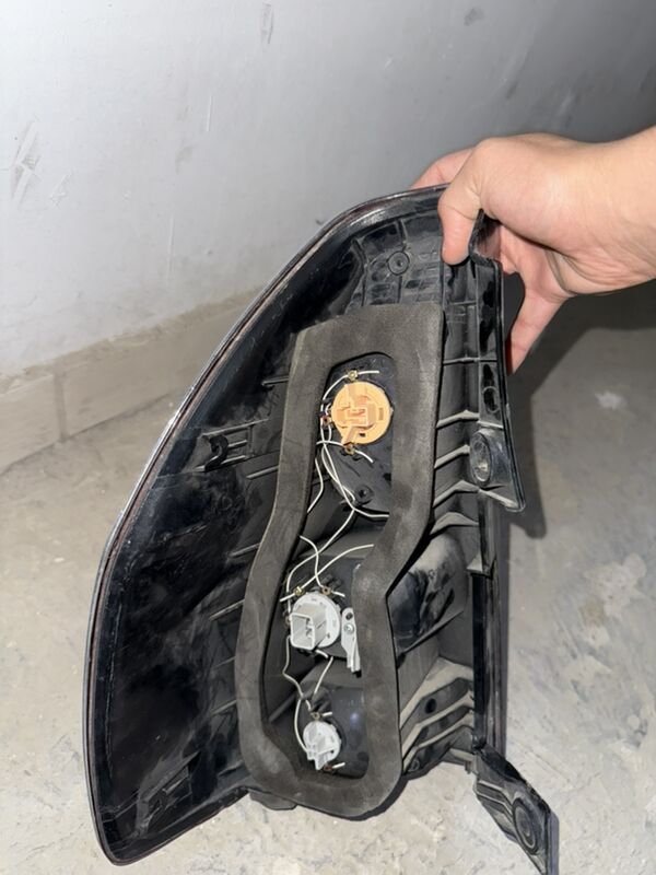 prada 2001  2009 yzky cyra 1 900 TMT - Ашхабад - img 1