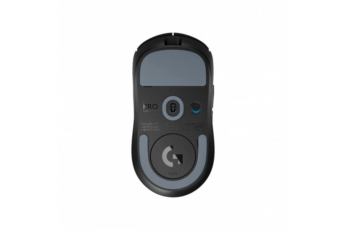 Logitech Superlight 2 SE black - Aşgabat - img 4