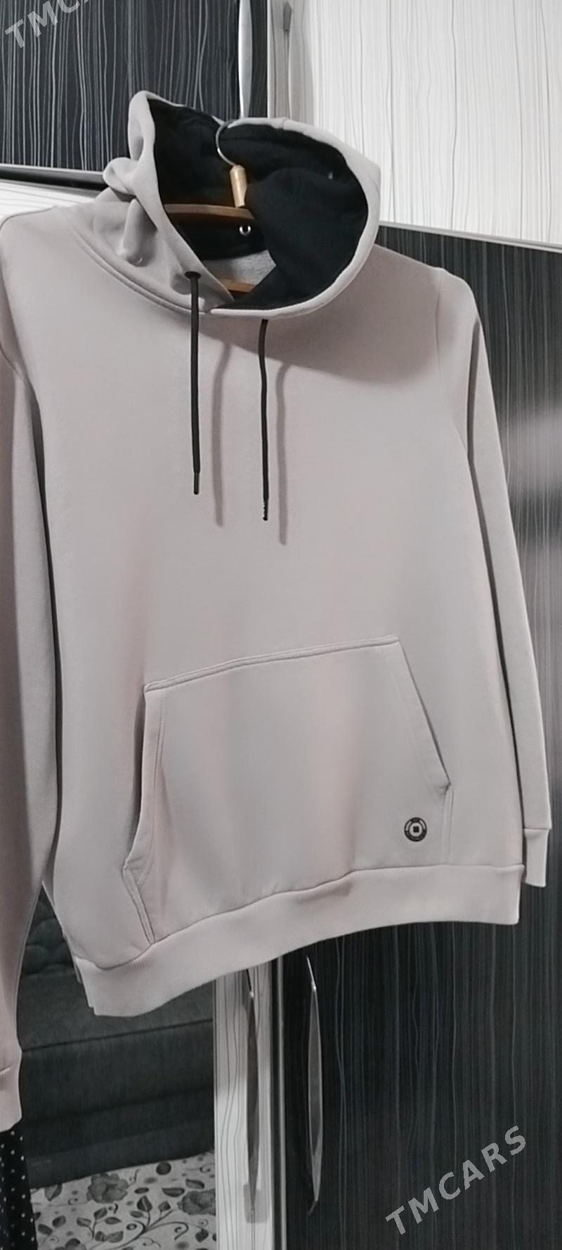 Avva wetrowka - Ашхабад - img 1