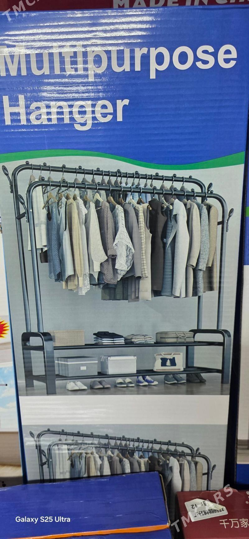 gardirop,wesalka - Ашхабад - img 1