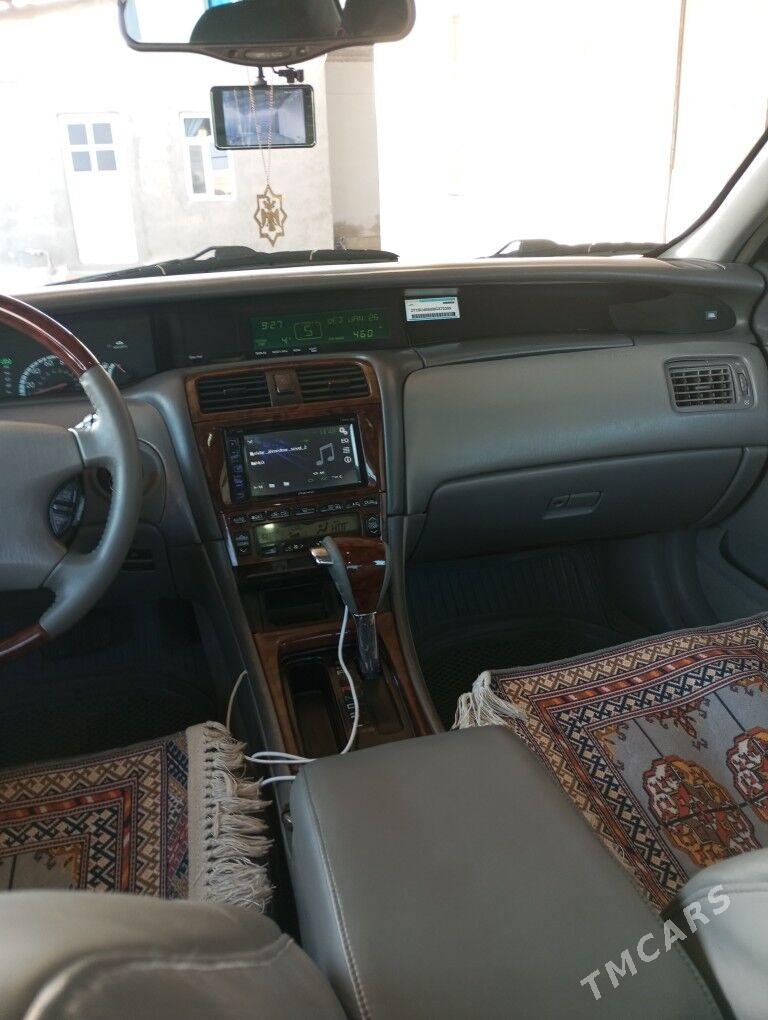 Toyota Avalon 2002 - 170 000 TMT - Ýolöten - img 3