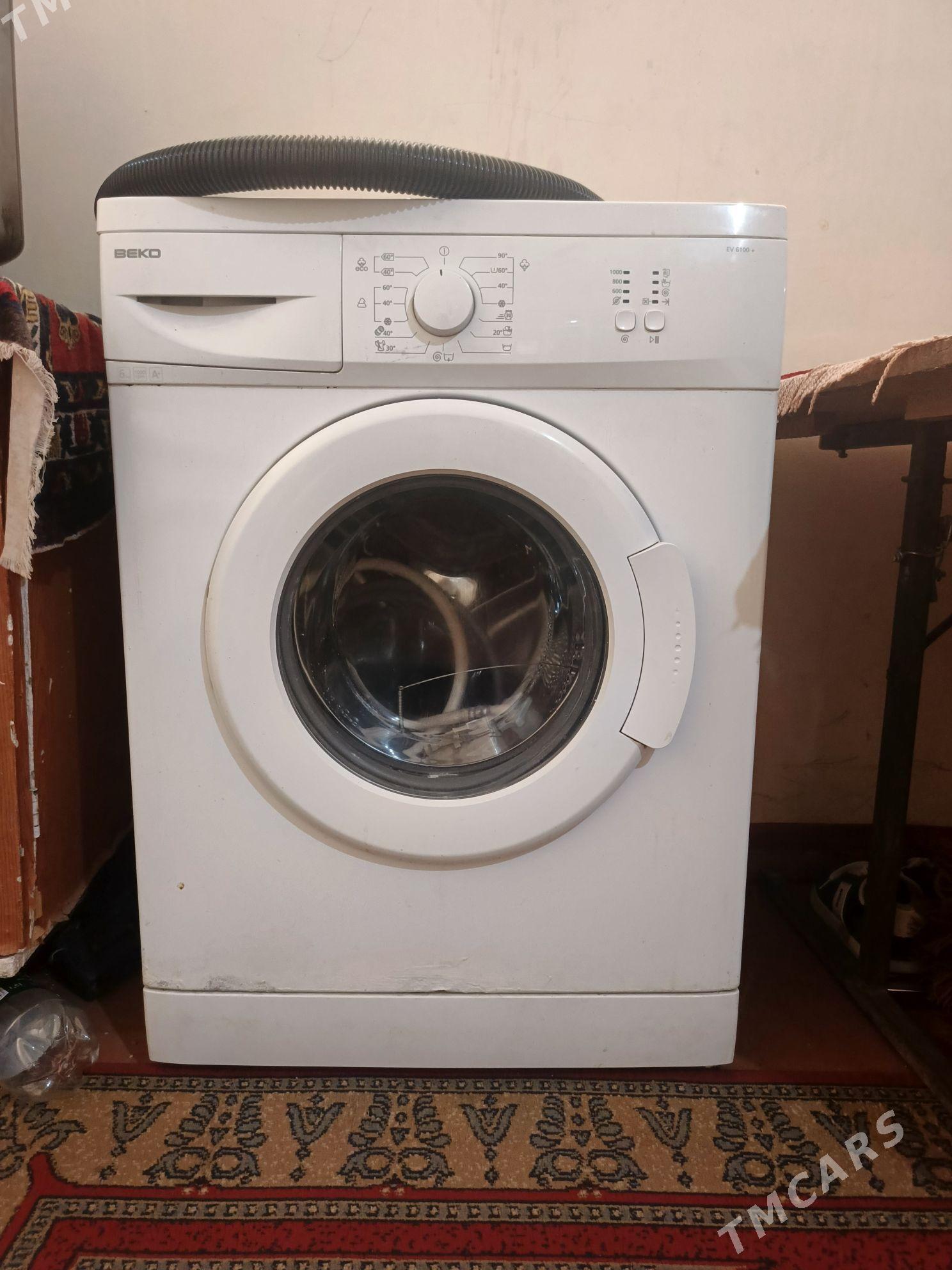 beko kir maşyn - Дашогуз - img 1