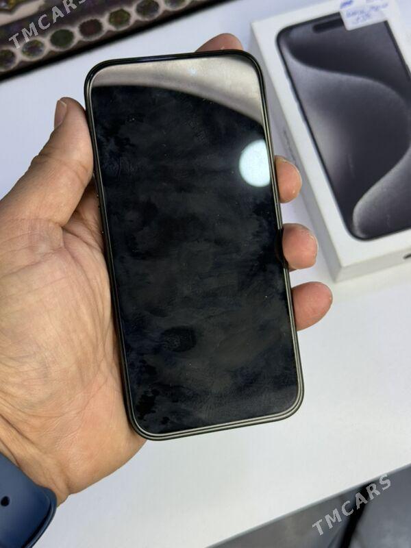 iPhone 15Pro 128gb - Mary - img 10