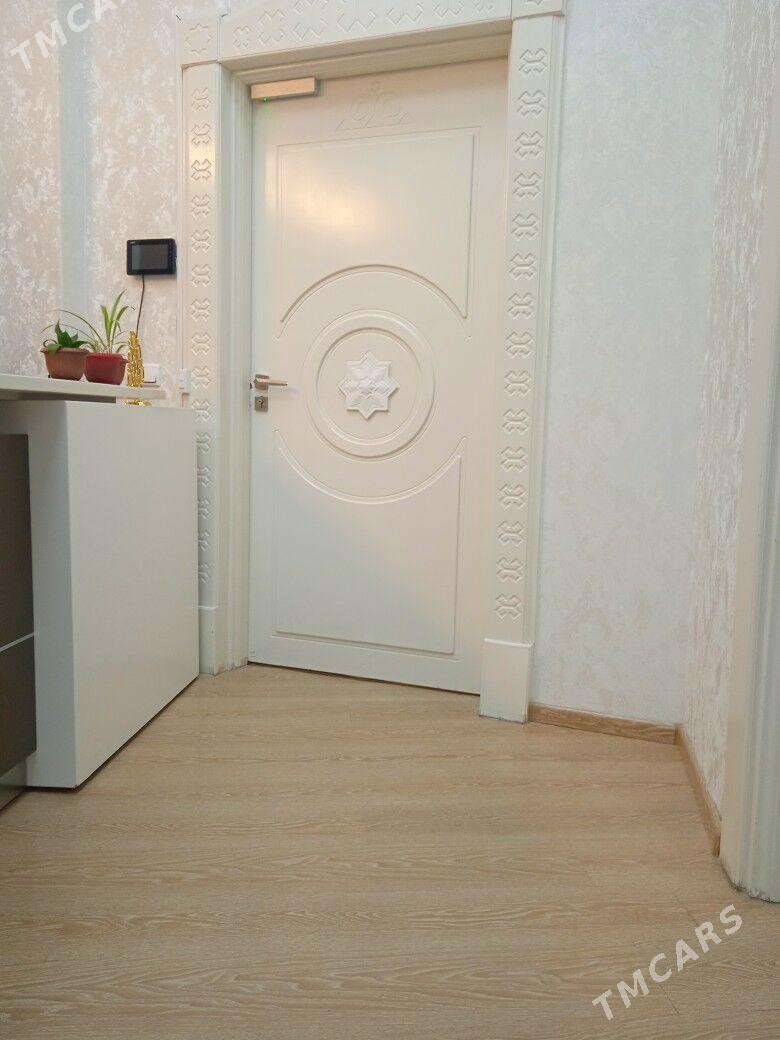 Arenda Mir7 3kom - Ашхабад - img 1