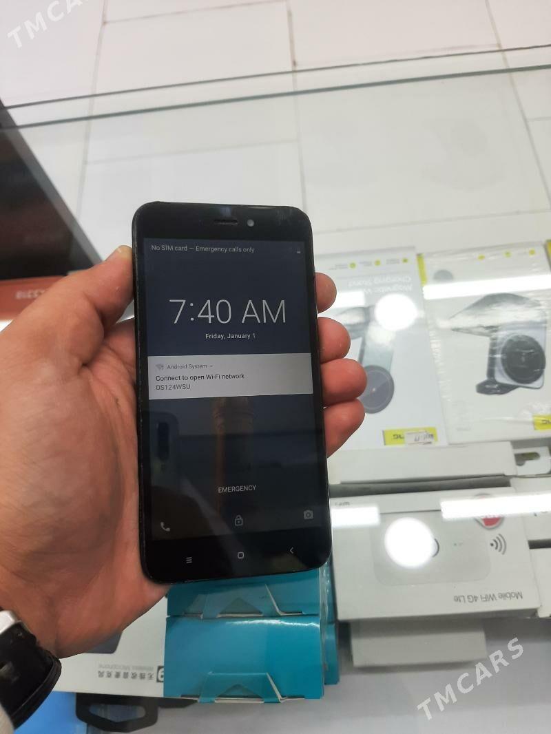 redmi go - Мары - img 1