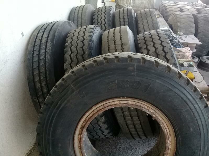 teker 10.00-20. 1 400 TMT - Ашхабад - img 2