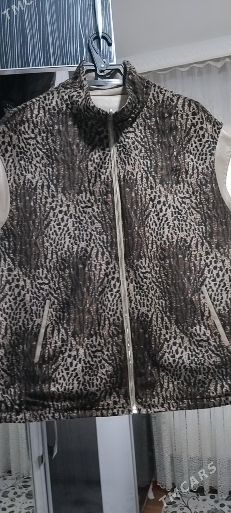 yensiz - Aşgabat - img 2