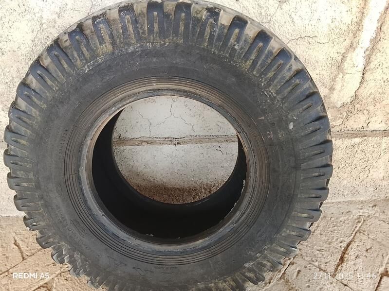 ÖZKA TIGIR 15 likOZKA TIGIR 1 600 TMT - Мургап - img 4