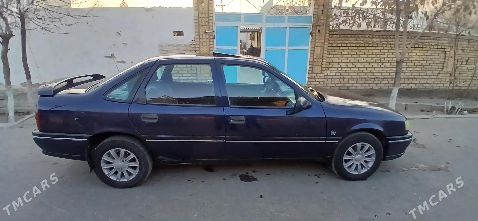 Opel Vectra 1994 - 32 000 TMT - Дашогуз - img 1