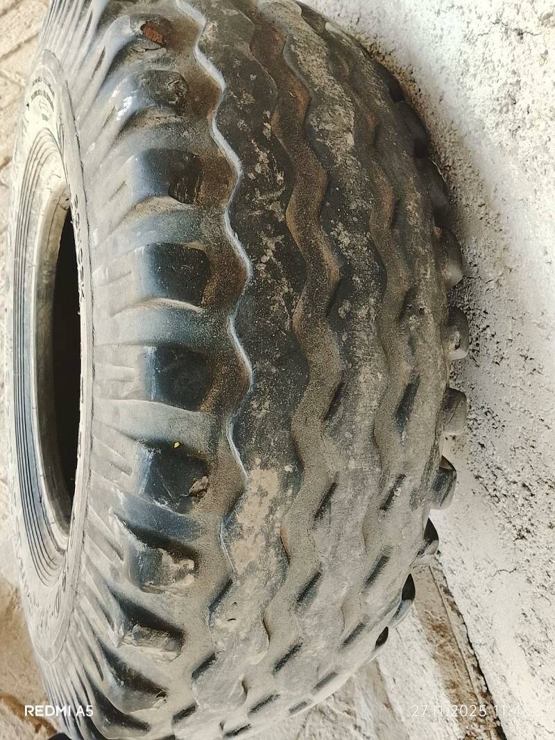 ÖZKA TIGIR 15 likOZKA TIGIR 1 600 TMT - Мургап - img 2