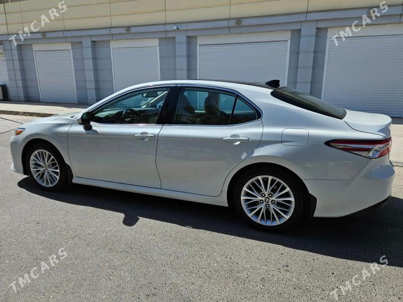 Toyota Camry 2020 - 437 000 TMT - Мары - img 3