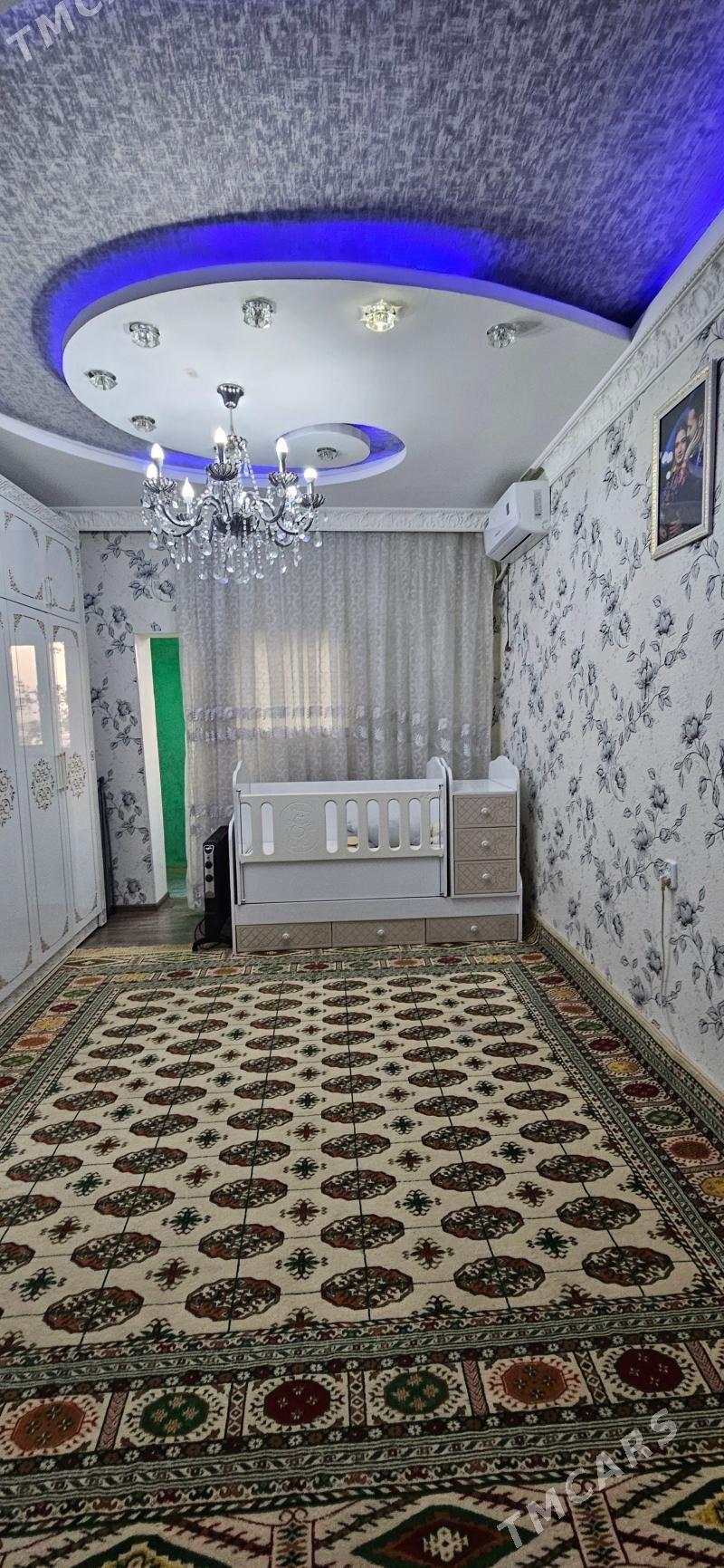 Mir 1. 2 komnat - Ашхабад - img 2