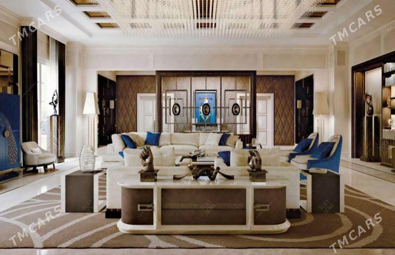 Arenda jay - Ашхабад - img 2