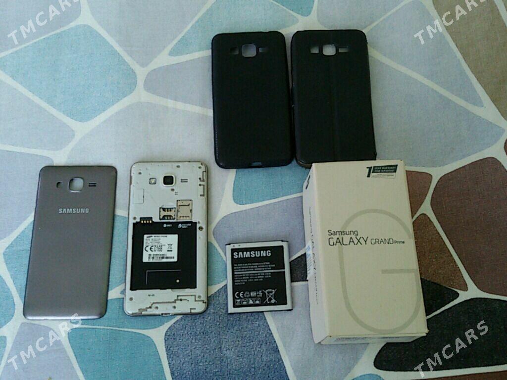 Grand Prime - Дашогуз - img 3