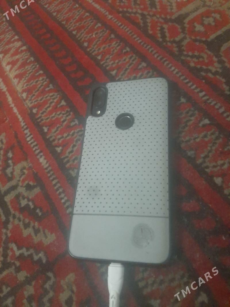 mi play - Aşgabat - img 1