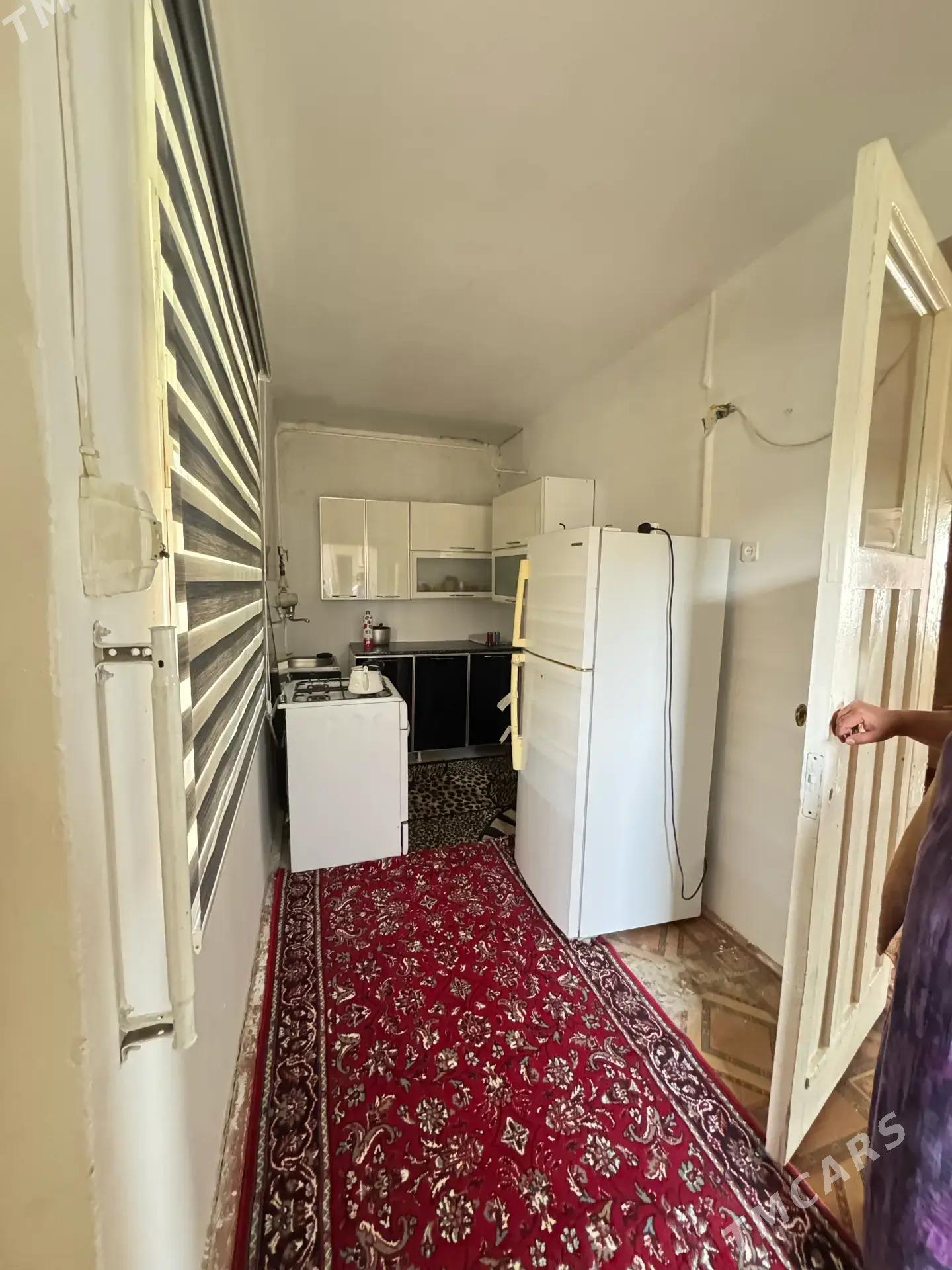 Satlyk jay - Балканабат - img 4