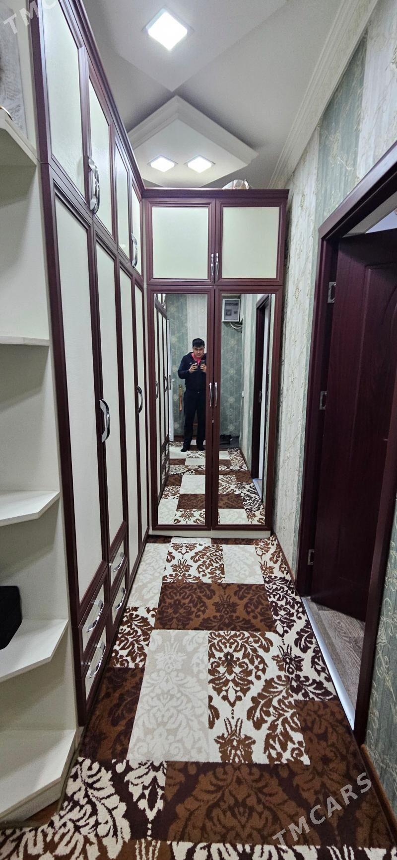 Mir 1. 2 komnat - Ашхабад - img 5