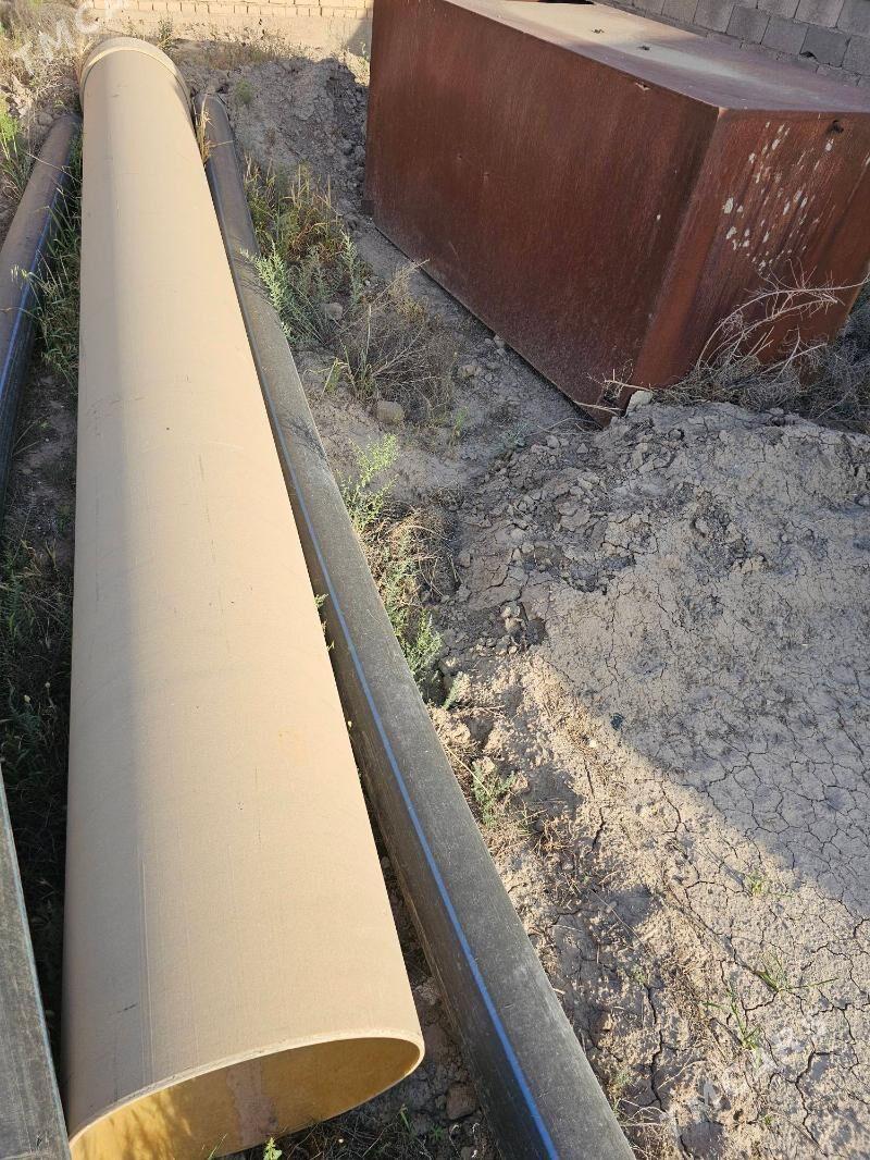 Tekstalit turba 600-lik - Кака - img 1