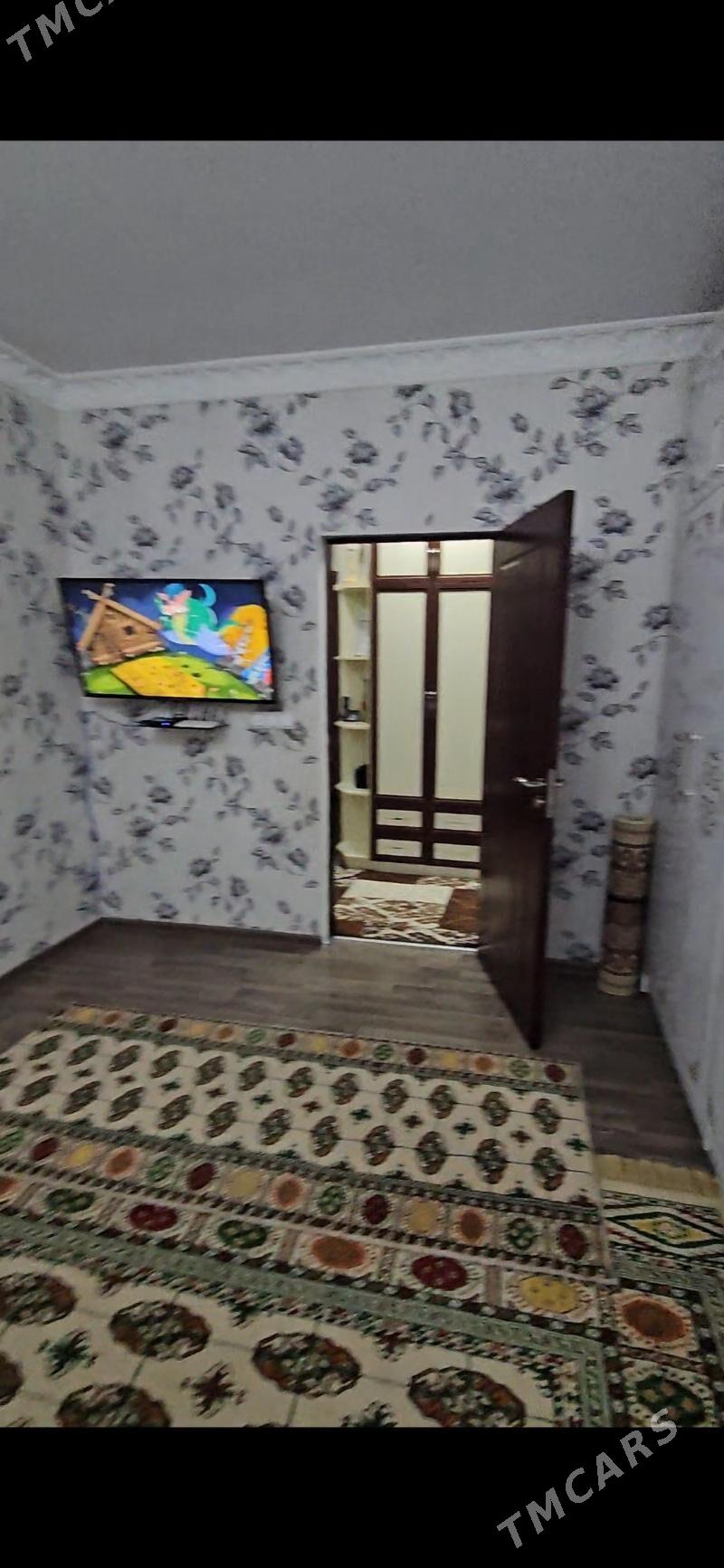 Mir 1. 2 komnat - Ашхабад - img 7