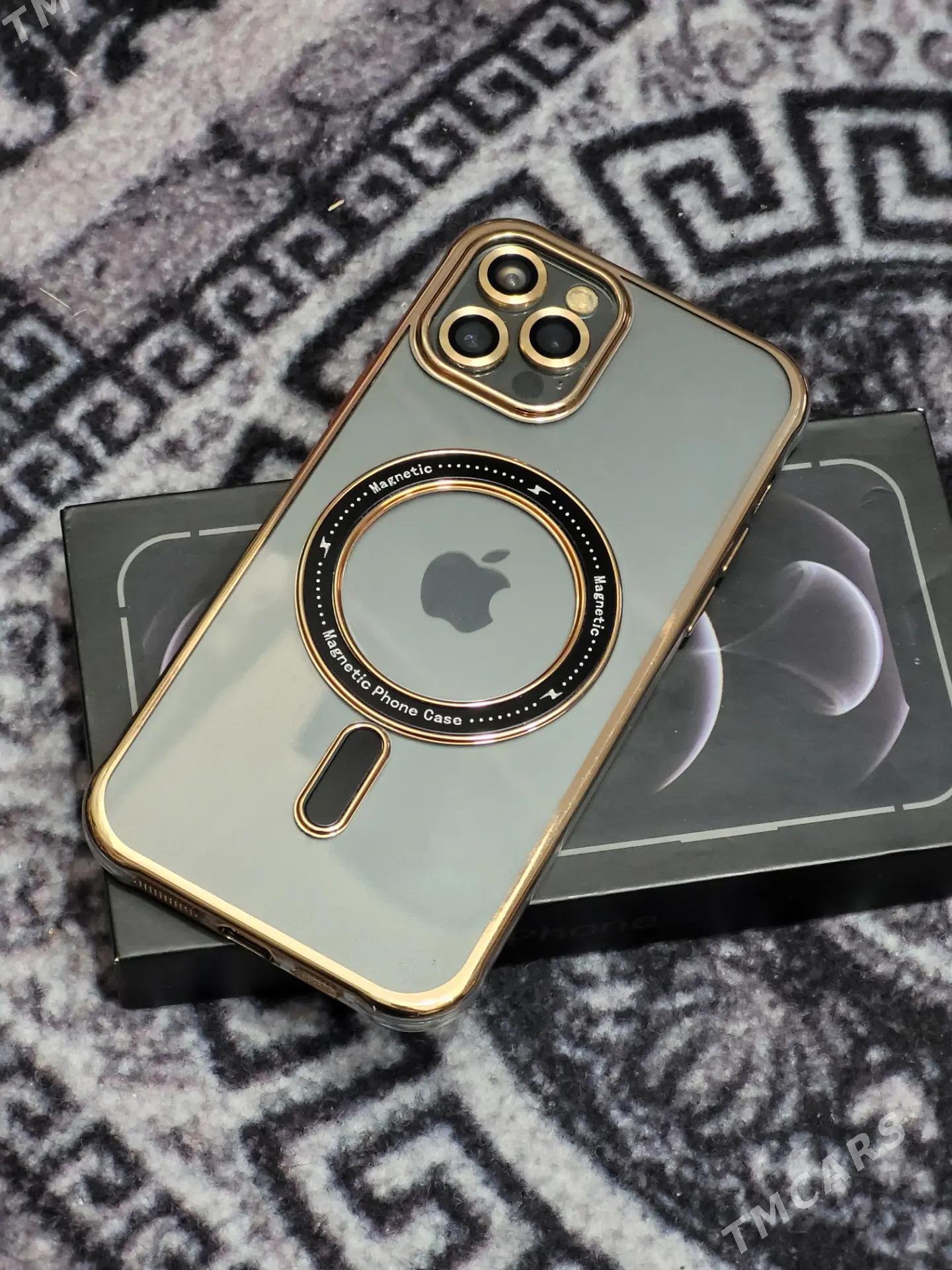 IPhone 12Pro 128 - Дашогуз - img 1