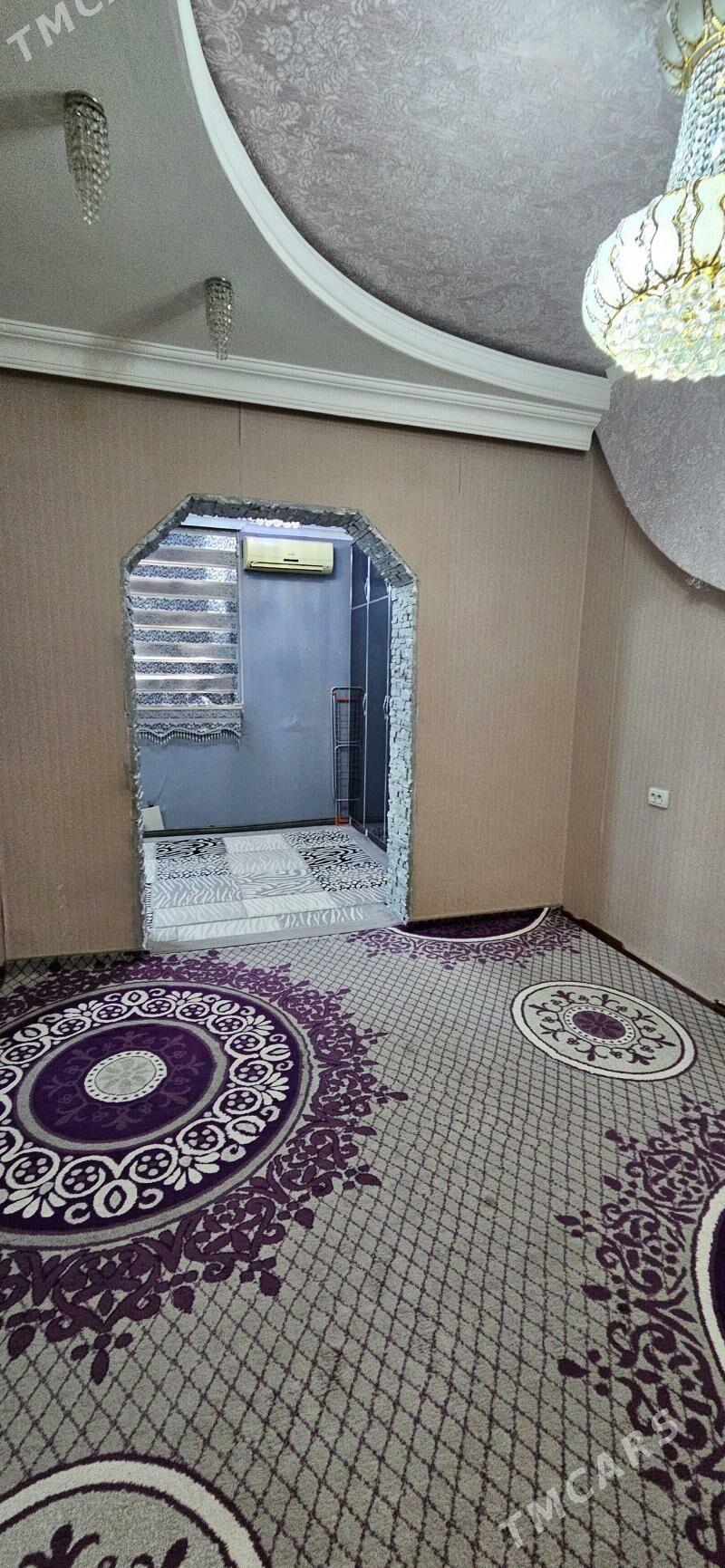 Mir 1. 2 komnat - Ашхабад - img 3