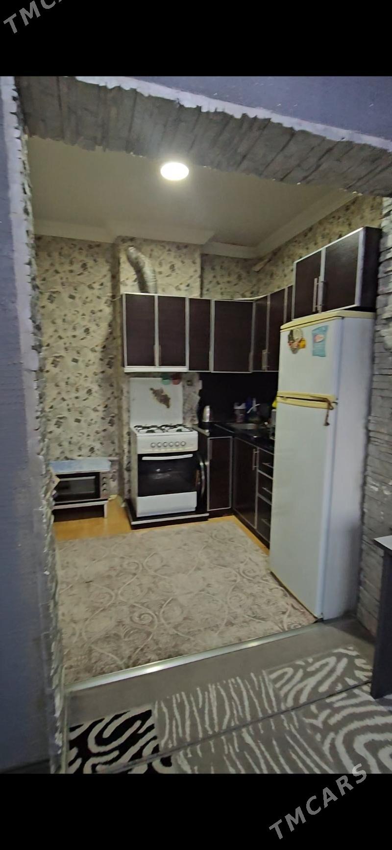 Mir 1. 2 komnat - Ашхабад - img 6