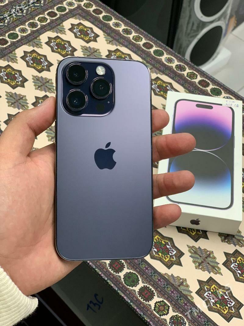 iPhone 14Pro  256Gb - Mary - img 2