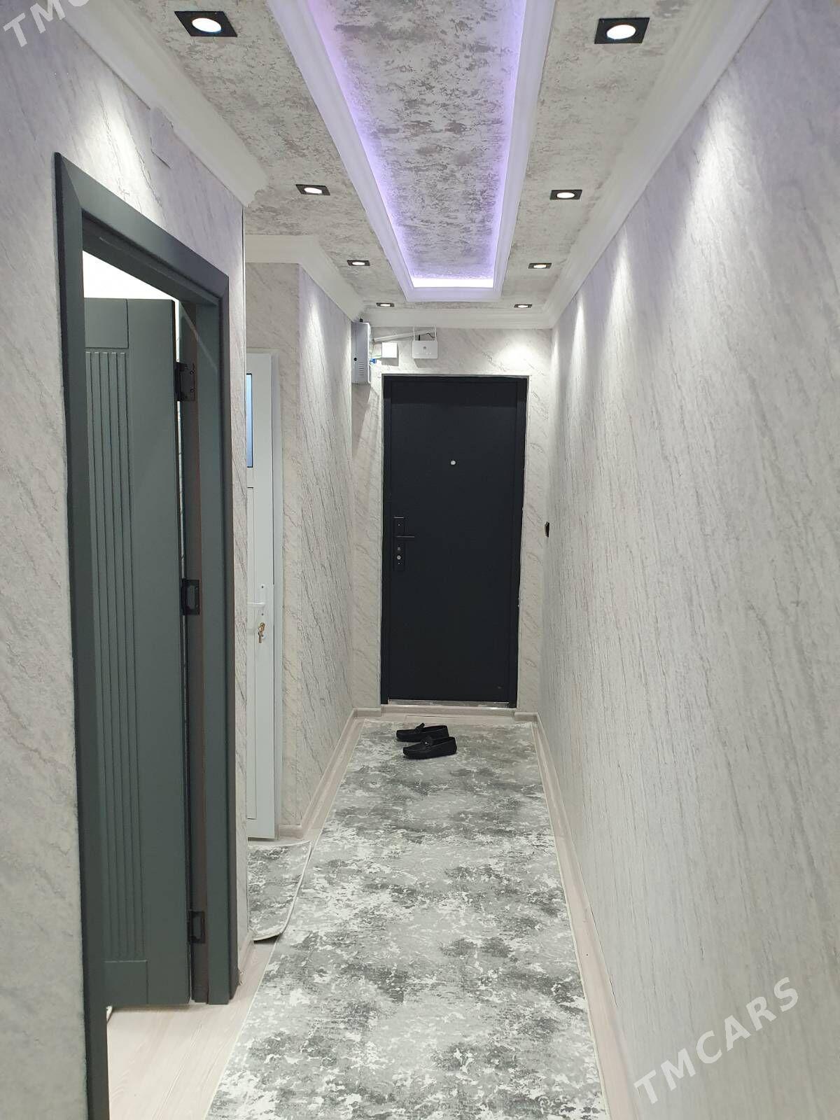 11 mkr 2 etaz 2 kom razdelny - Aşgabat - img 5