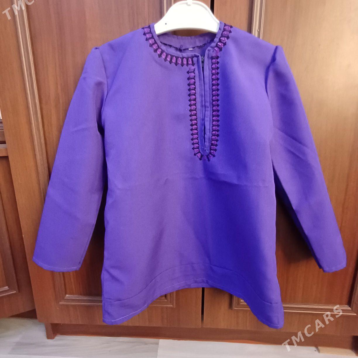 turkmen esik - Çoganly - img 3