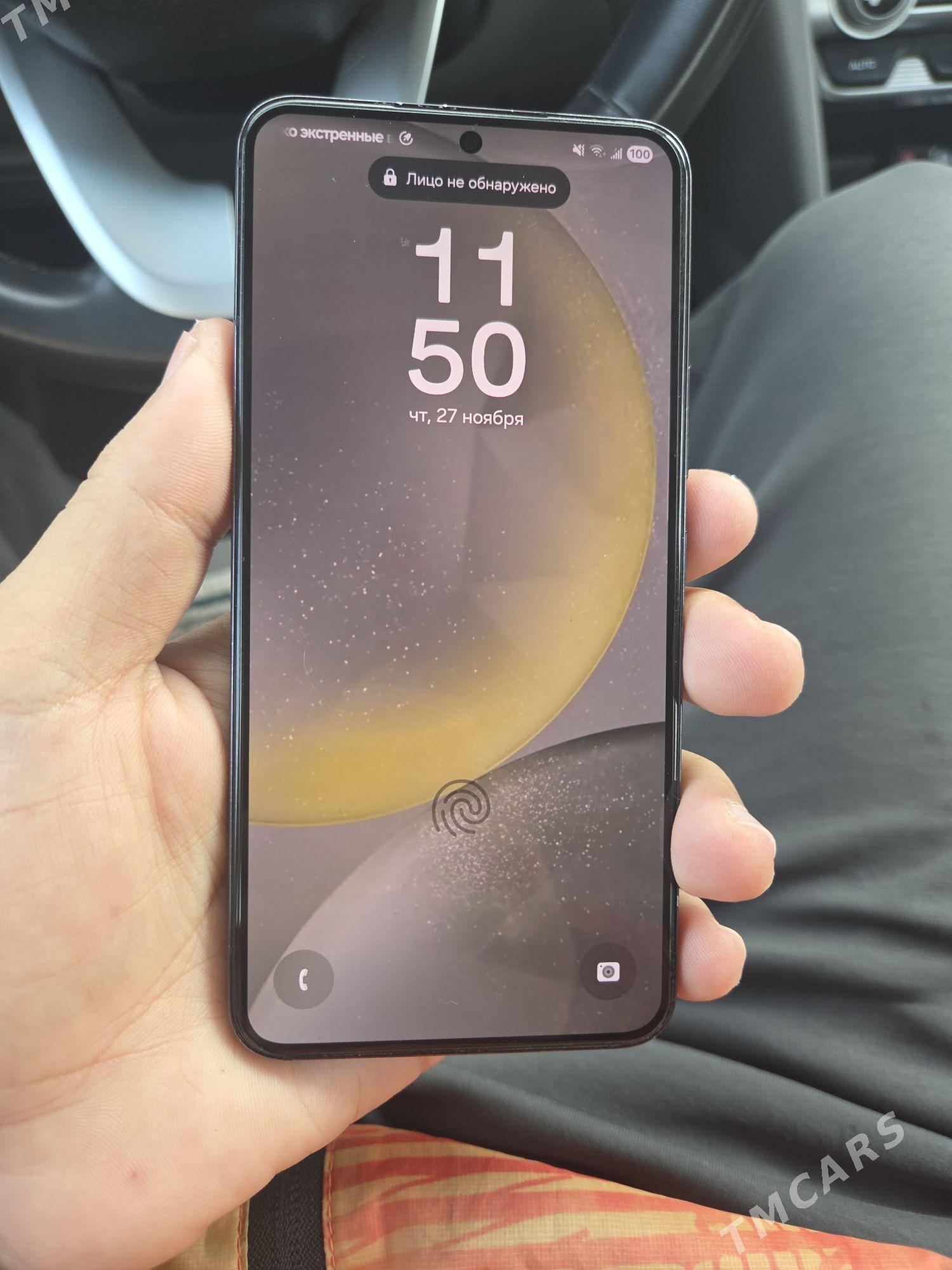 samsung s22 - Ашхабад - img 2