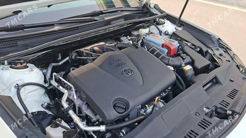 Toyota Avalon 2020 - 438 000 TMT - Ашхабад - img 6