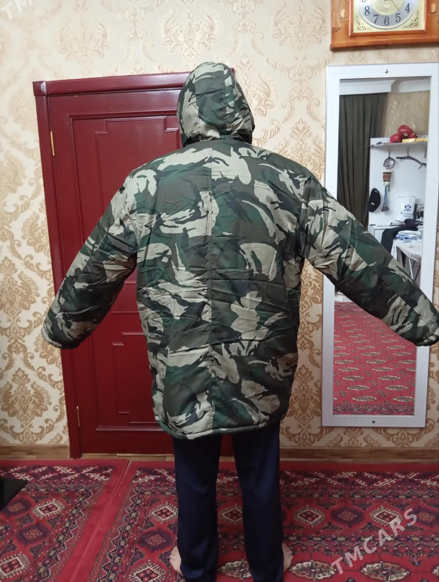 Kurtka 120kg 140kg - Änew - img 3