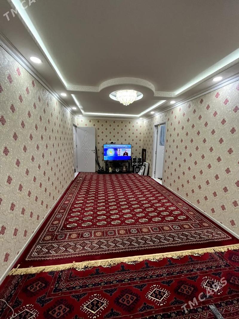 Arenda 4mkrn 4/1 etaź 2 komnat - 4 мкр - img 1