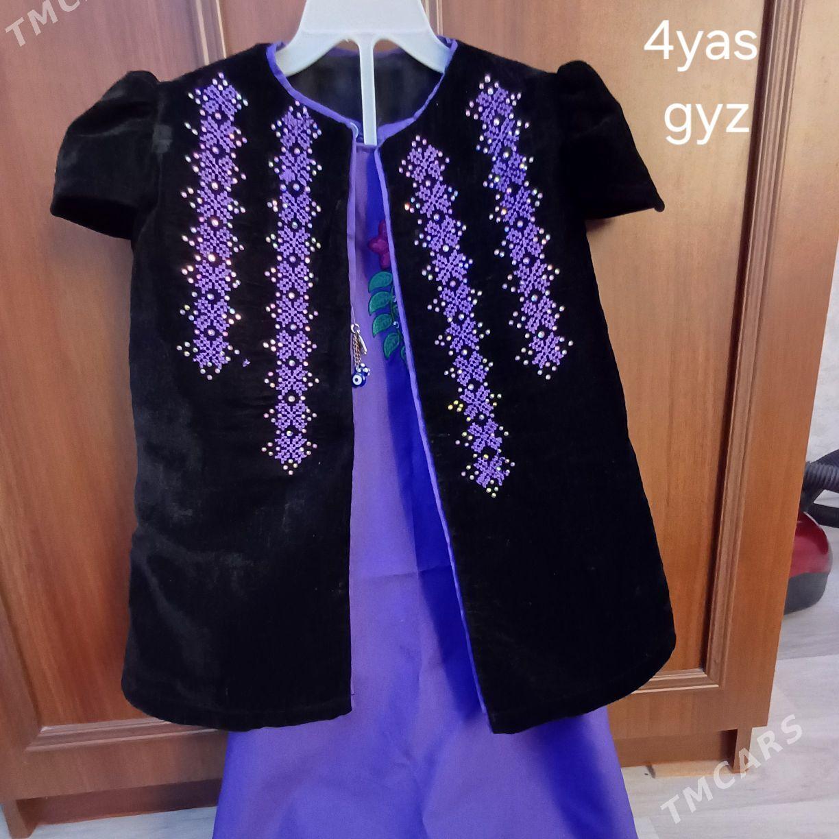 turkmen esik - Çoganly - img 5