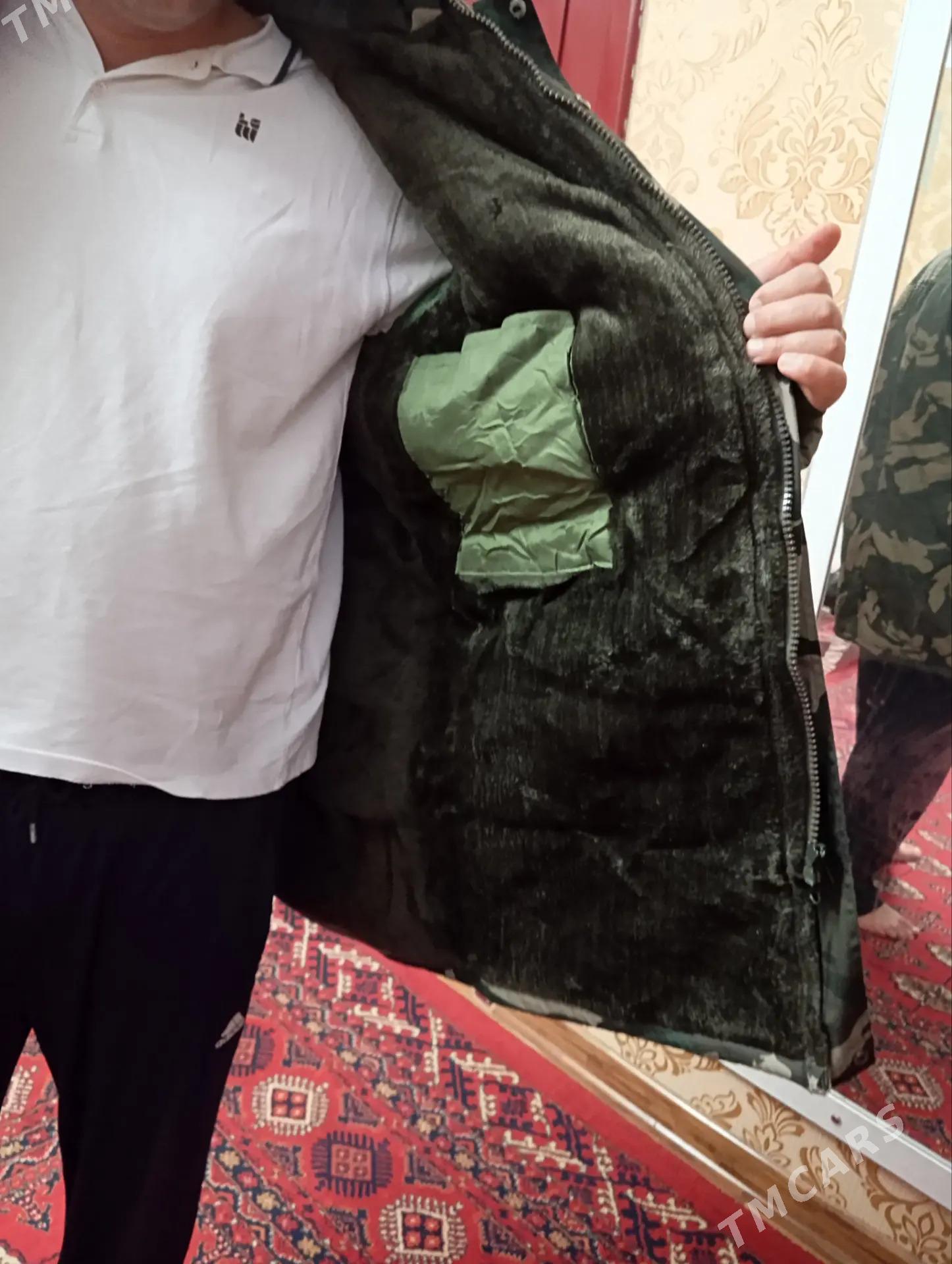 Kurtka 120kg 140kg - Änew - img 2