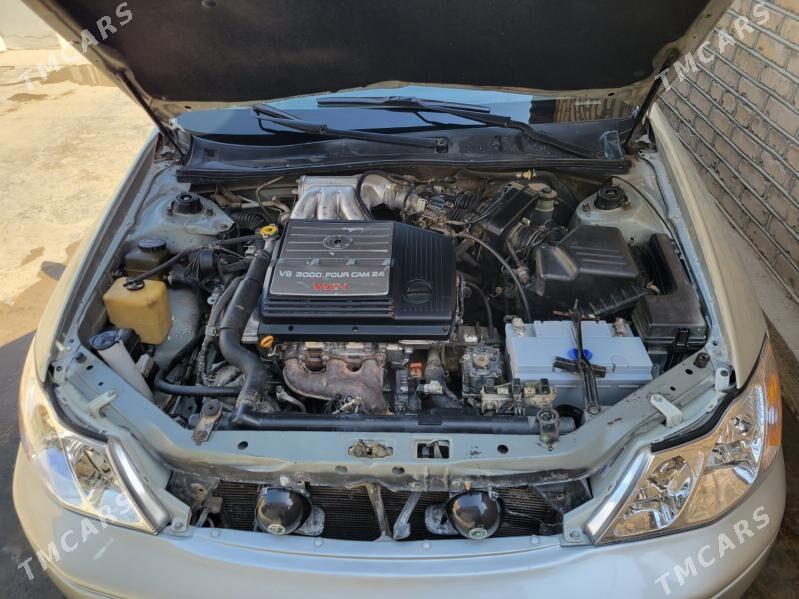 Toyota Avalon 2000 - 175 000 TMT - Мары - img 9