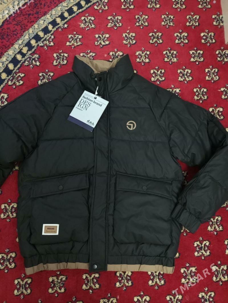 ulularyñ kurtkasy - Daşoguz - img 4