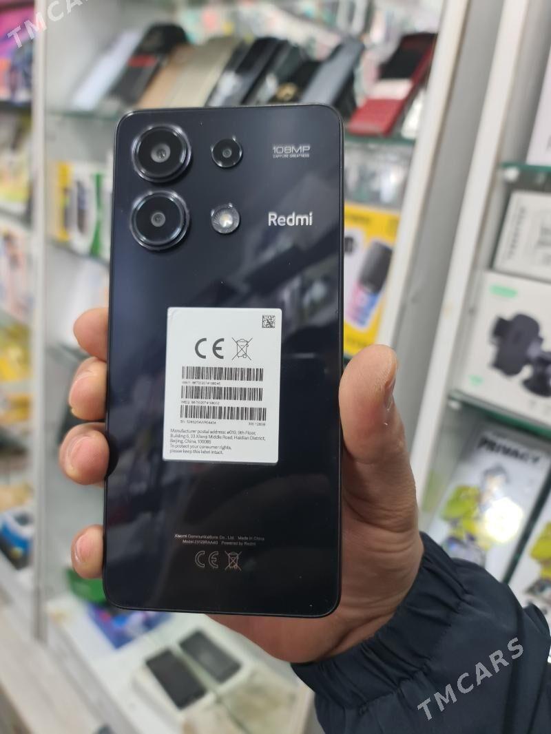 Redmi n13 - Aşgabat - img 2
