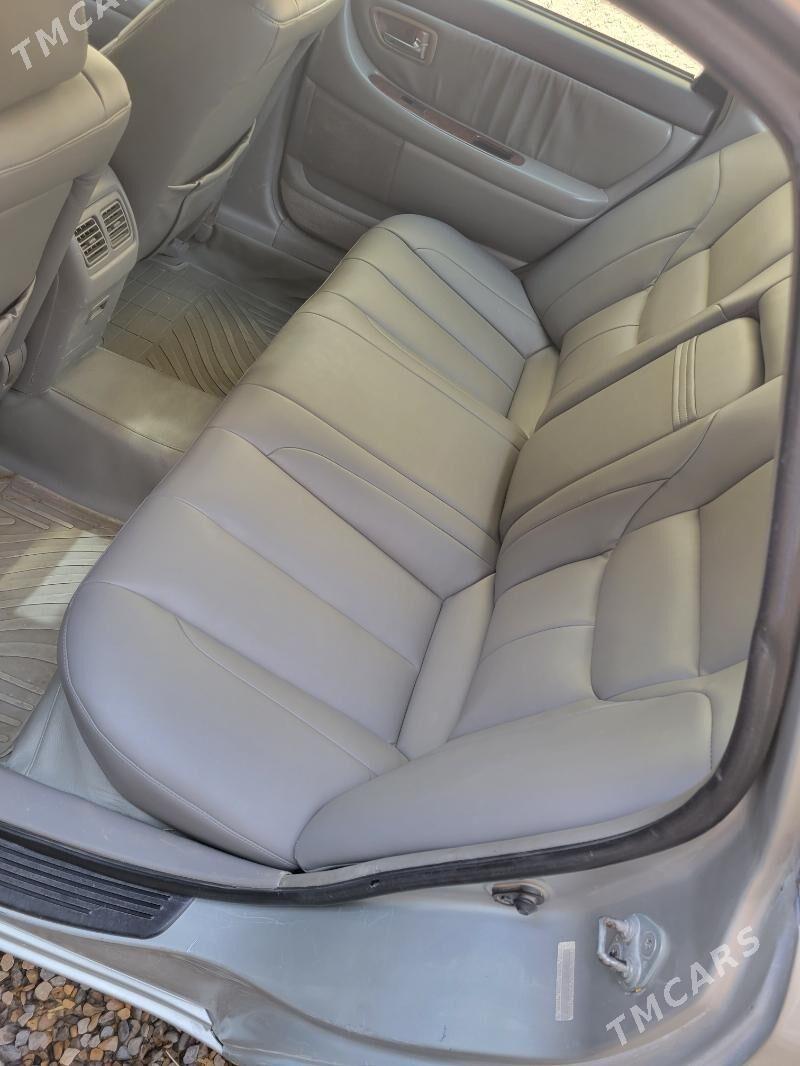 Toyota Avalon 2000 - 175 000 TMT - Мары - img 7