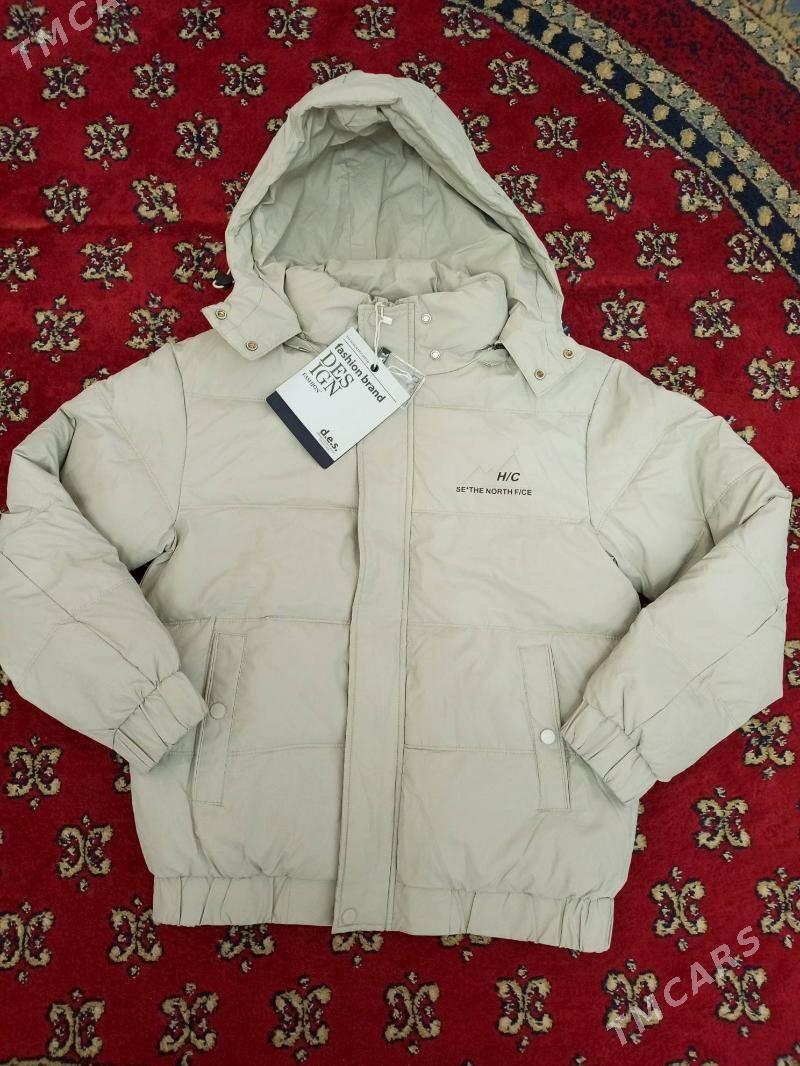 ulularyñ kurtkasy - Daşoguz - img 2