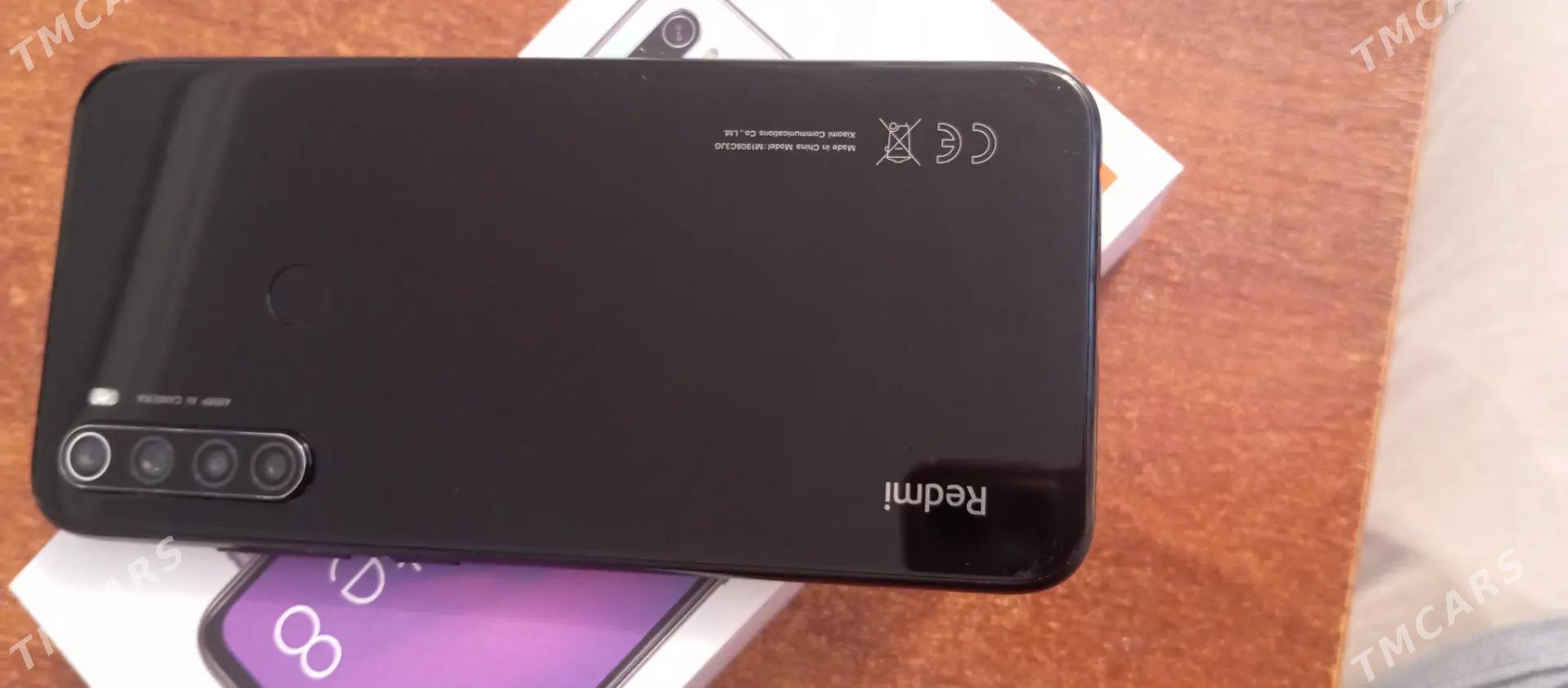 Redmi not 8 - Туркменбаши - img 3