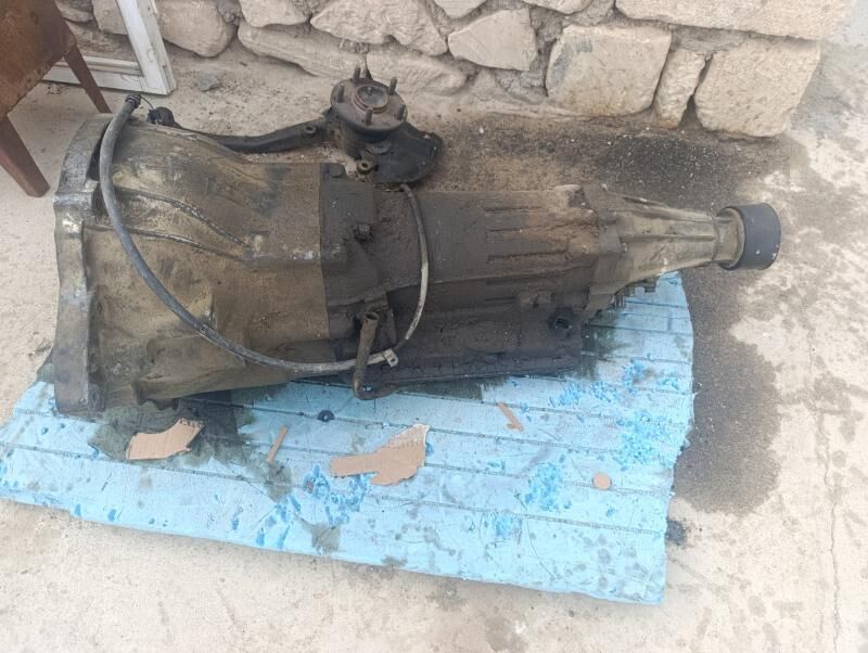 mark karopga 1 000 TMT - Туркменбаши - img 3