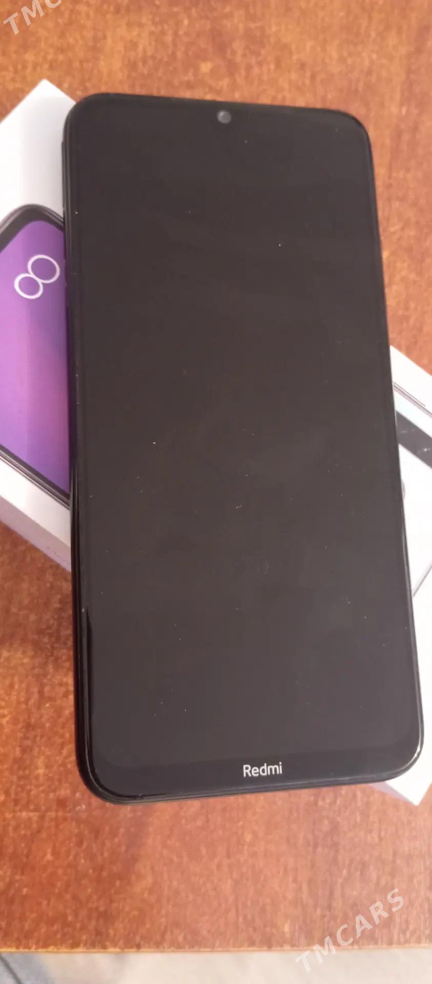 Redmi not 8 - Туркменбаши - img 2