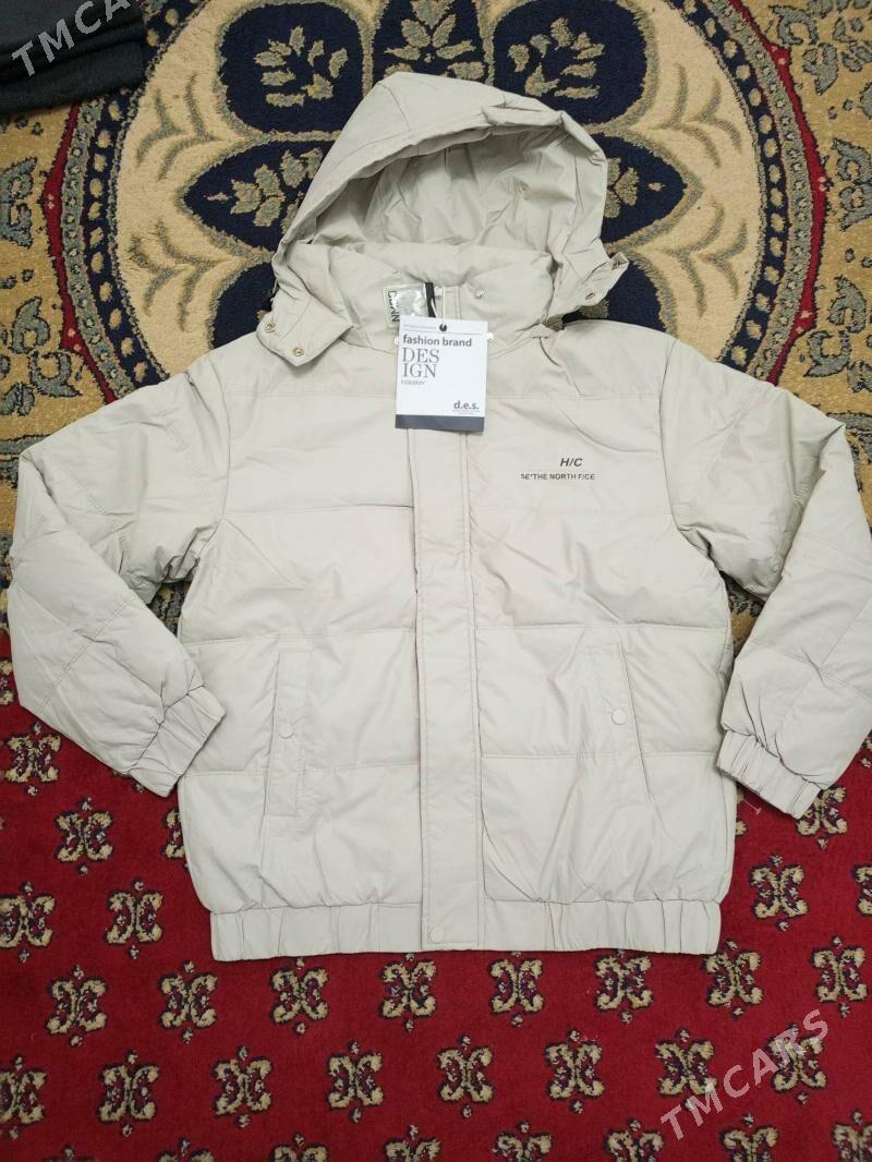 ulularyñ kurtkasy - Daşoguz - img 1