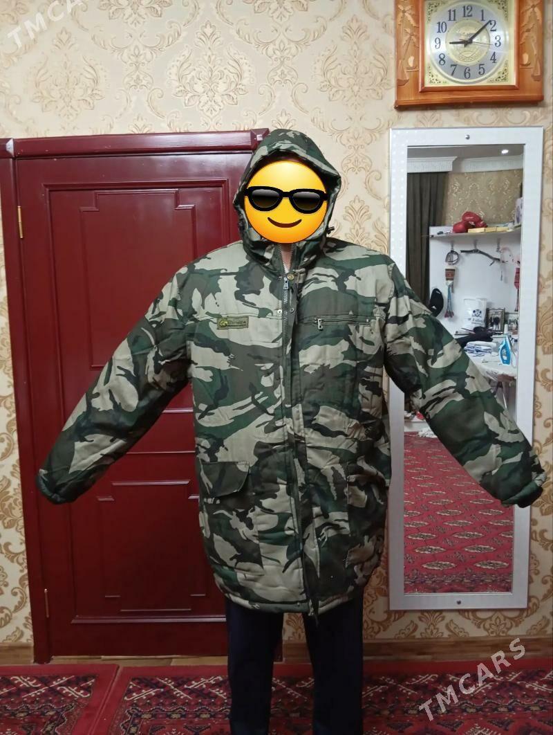 Kurtka 120kg 140kg - Änew - img 1