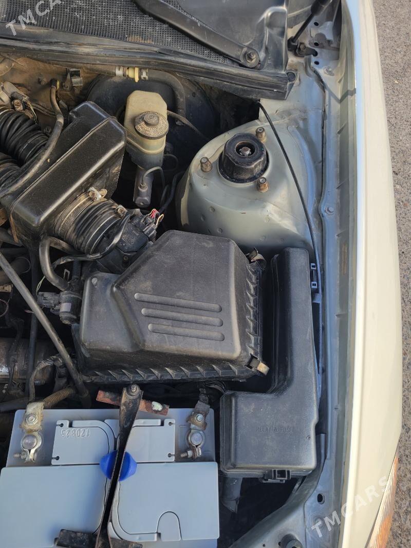 Toyota Avalon 2000 - 175 000 TMT - Мары - img 10